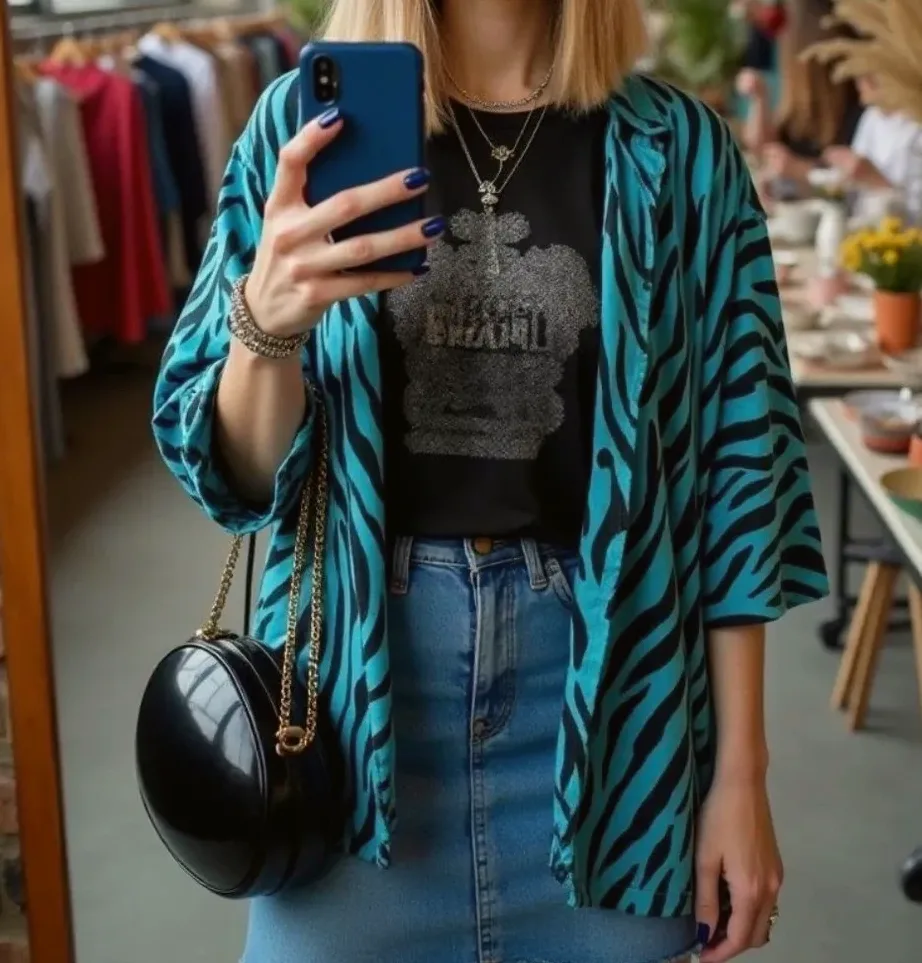 Emily, 27