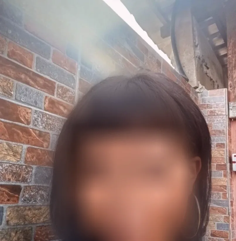 Luisa, 30