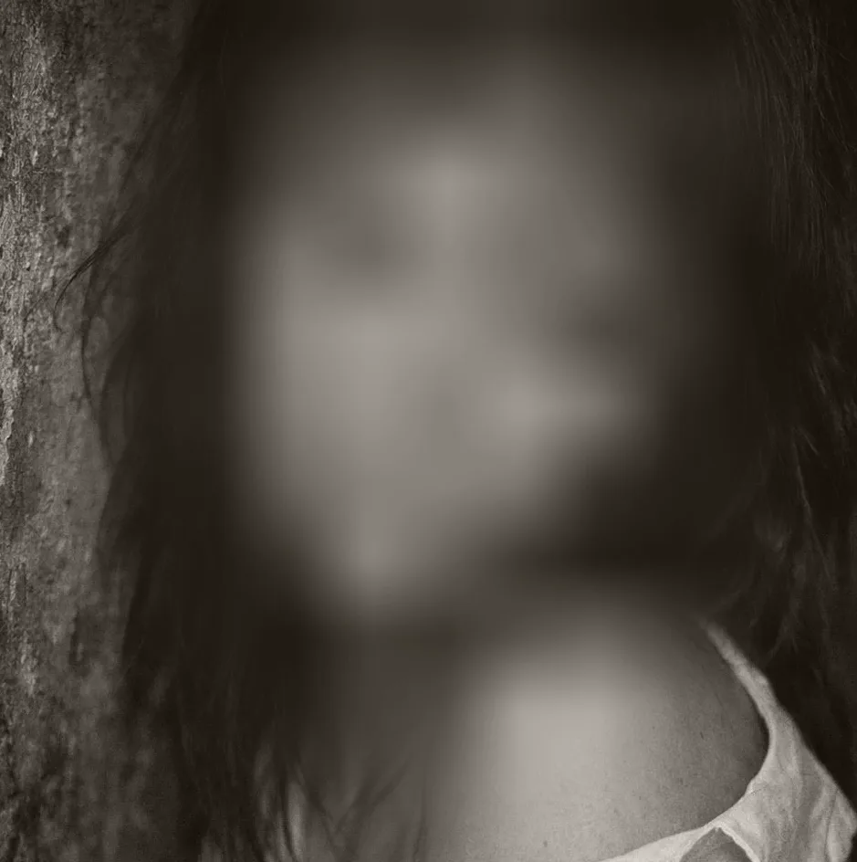 Mareike, 38