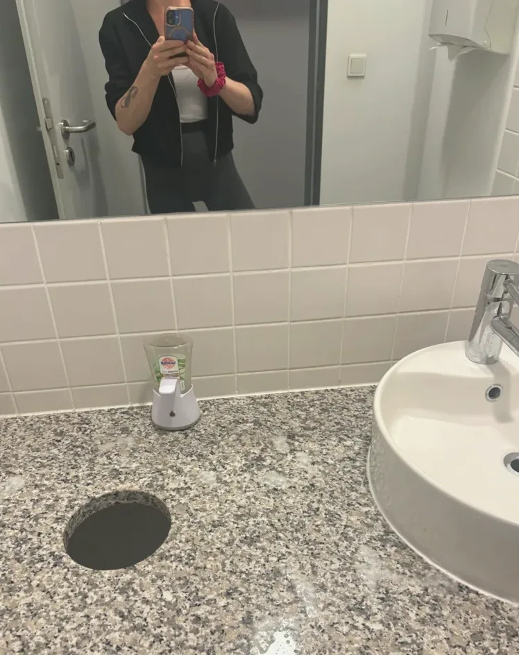 Marion, 39